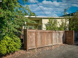 7302 N New York Ave APT 5, Portland, OR