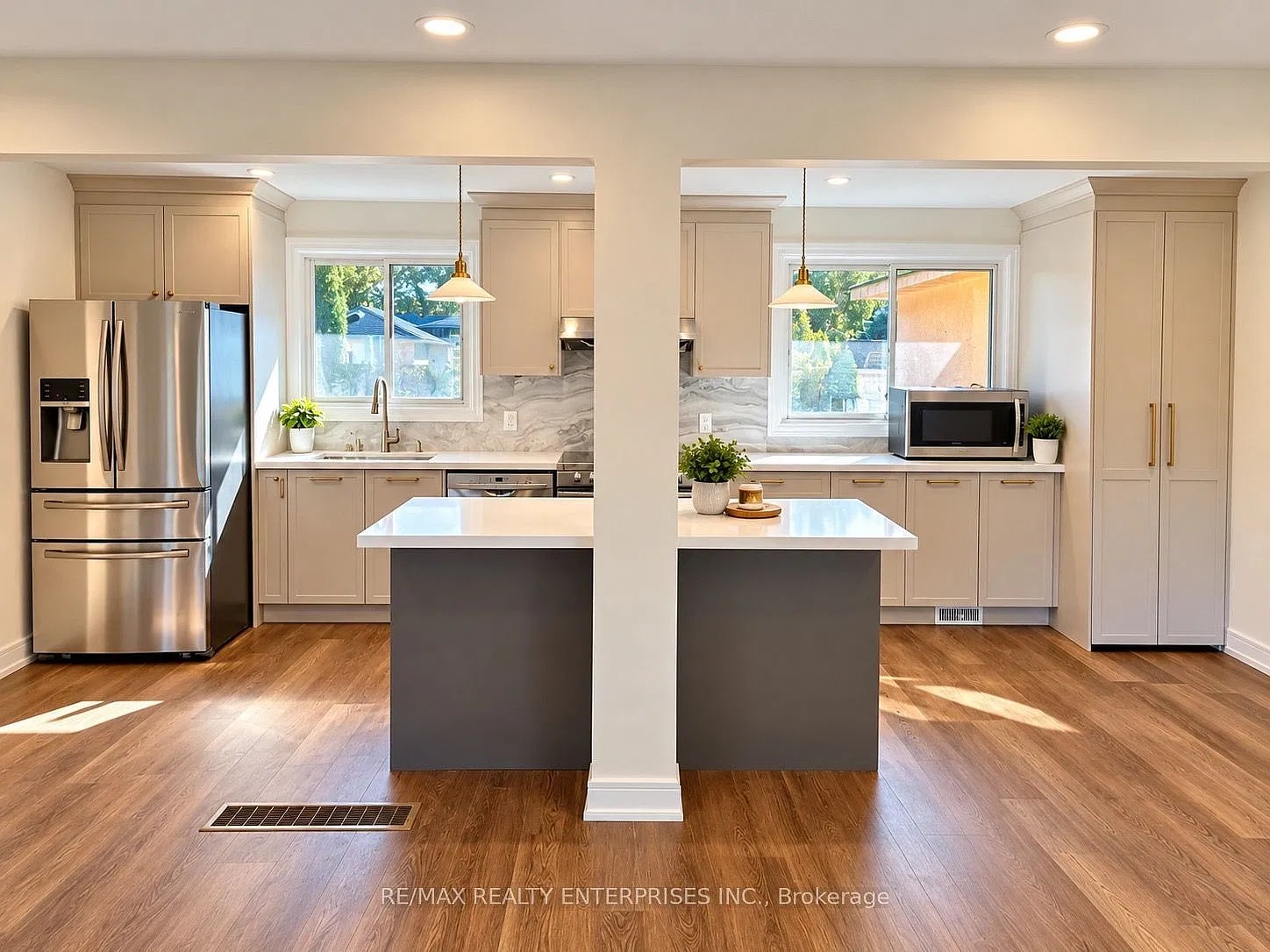 3 bed, $2,450 — Photo 3