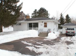 2909 Piedmont Ave, Duluth, MN 55811