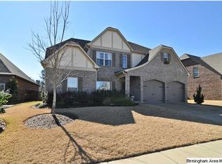 1026 Belvedere Cv, Birmingham, AL 35242