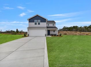 1500 Percheron Path LOT 19, Fayetteville, NC 28312