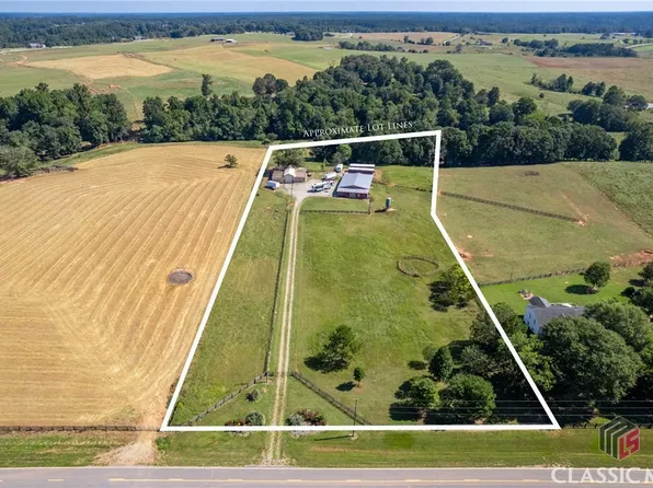 3482 Chandler Road, Good Hope, GA 30641