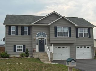 45 Bronte Ave, Martinsburg, WV 25428