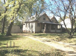 2119 S Maple St, Sioux City, IA 51106