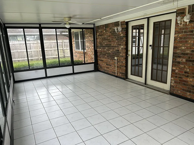 Porch