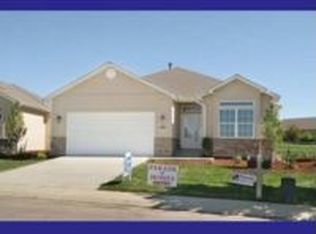 1301 Swainson Rd, Eaton, CO 80615