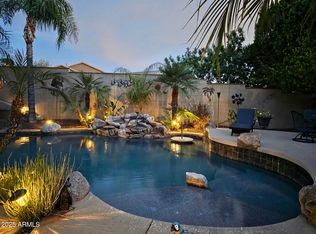 2611 W Trapanotto Rd, Phoenix, AZ 85086