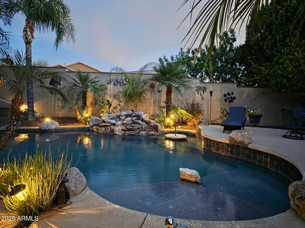 2611 W TRAPANOTTO Road, Phoenix, AZ 85086