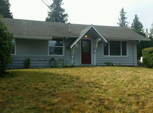 2200 192nd Pl SW, Lynnwood, WA 98036