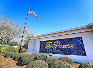 3500 Fox Run Blvd, Panama City Beach, FL 32408