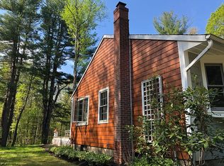 3 Saw Mill Rd, Litchfield, CT 06759