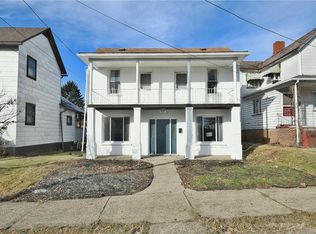 83 Castner Ave, Donora, PA 15033