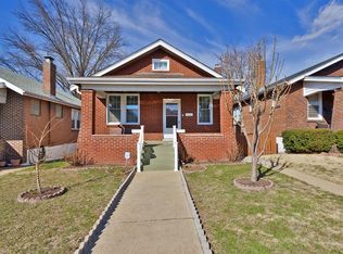 4465 Beethoven Ave, Saint Louis, MO 63116