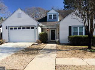 122 Wingate Cir, Warner Robins, GA 31088