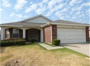 8904 Chisholm Trl, Aubrey, TX 76227