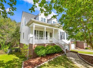 5281 Pogue St, Spartanburg, SC 29301