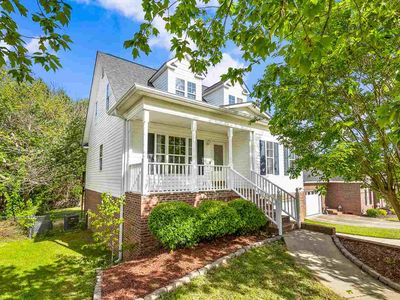 5281 Pogue St, Spartanburg, SC, 29301