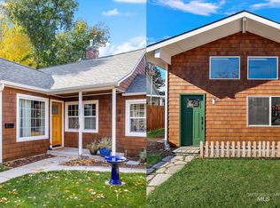 501/503 N 26th St, Boise, ID 83702