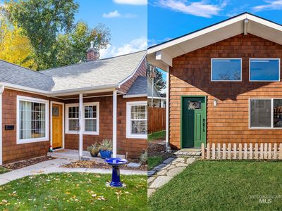 501/503 N 26th St, Boise, ID, 83702