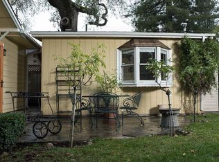15 Jackson St, Los Gatos, CA 95030