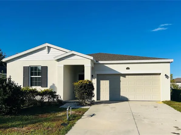 29994 Anahid Dr, Leesburg, FL 34748