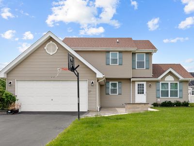 1413 Skylark Ln, Plainfield, IL, 60586