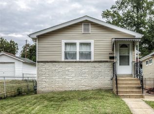 6821 Dale Ave, Saint Louis, MO 63139