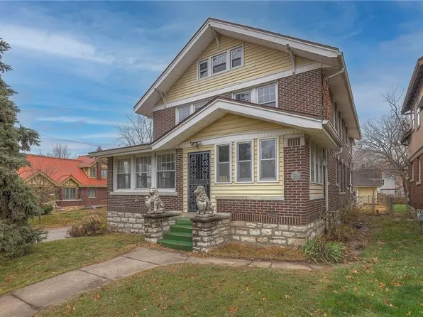 621 N 17th St, Kansas City, KS 66102