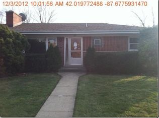 1311 Fargo Ave, Des Plaines, IL 60018