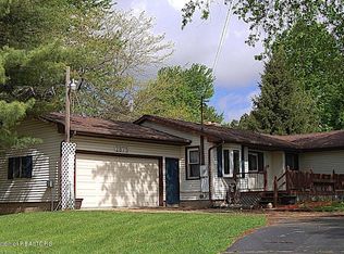 2875 N Ovid Rd, Ovid, MI 48866