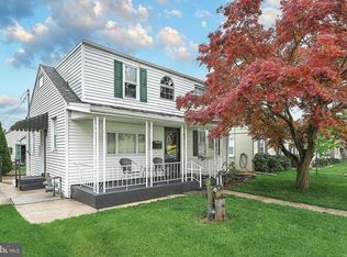 1242 Elm St, York, PA 17403