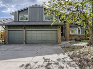 3834 S Joplin St, Aurora, CO 80013