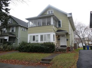 155-157 Burrows St, Rochester, NY 14606