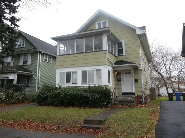 155-157 Burrows St, Rochester, NY 14606