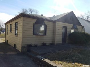 1920 W Hudson St, Peoria, IL