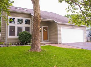 282 Sumption Dr, Columbus, OH