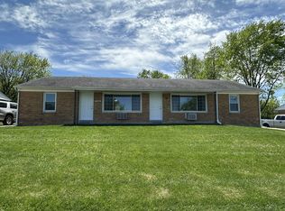 715 Holbrook Ave #W, Lebanon, OH