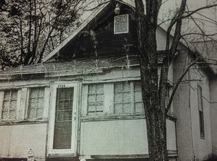 2424 S Waite St, Marion, IN 46953