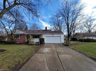 1701 Allen Dr, Westlake, OH 44145