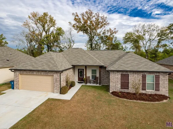 4824 E Sunset Loop, Addis, LA 70710