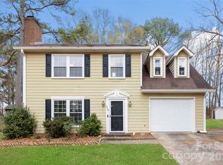 618 Tryon Pl, Gastonia, NC 28054