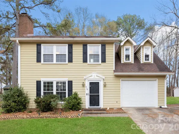 618 Tryon Pl, Gastonia, NC 28054
