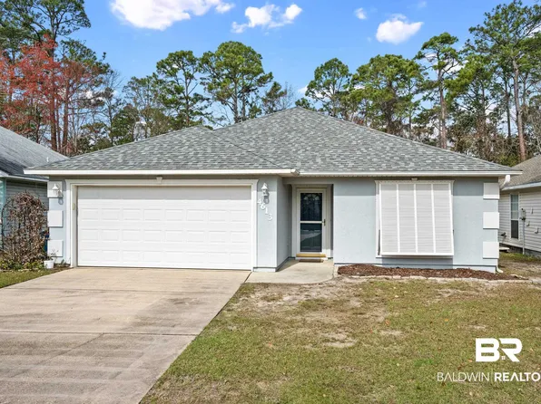 4613 Pine Blvd, Orange Beach, AL 36561