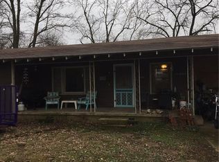 1201 Jefferson Ave, Berryville, AR 72616