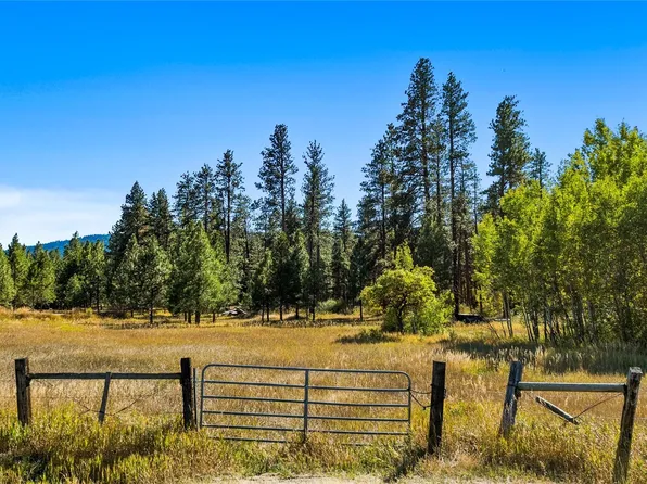 270 Masterson Road, Cle Elum, WA 98922