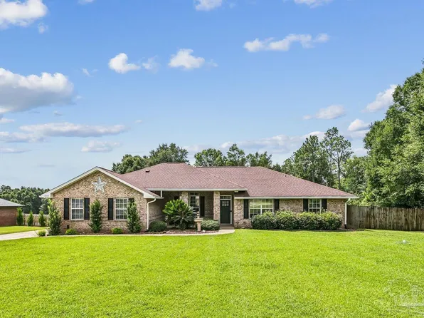 3055 Wallace Lake Rd, Pace, FL 32571