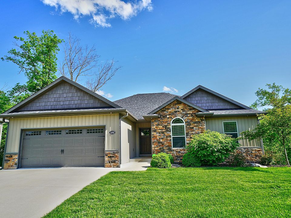 1st image of 3202 Carmello Rock Dr