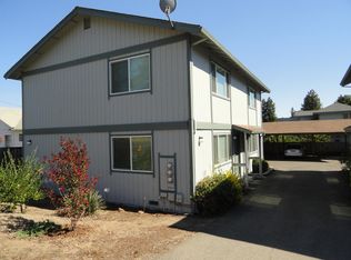 460 Mason St, Healdsburg, CA 95448