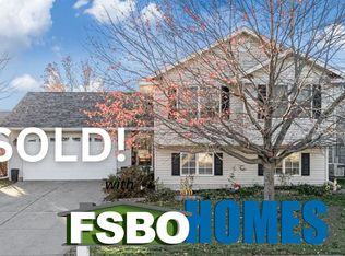 2006 13th St, Silvis, IL 61282