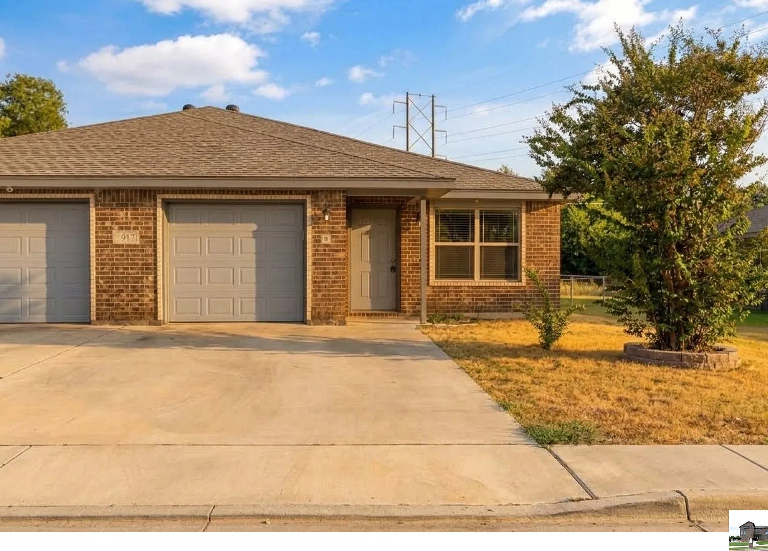 917 Brookview Dr. Unit B, Copperas Cove, TX 76522 — Photo 2